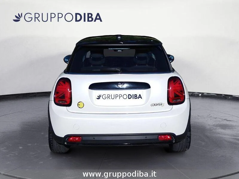 MINI Cooper All-Electric Mini 3p Cooper SE Classic auto- Gruppo Diba