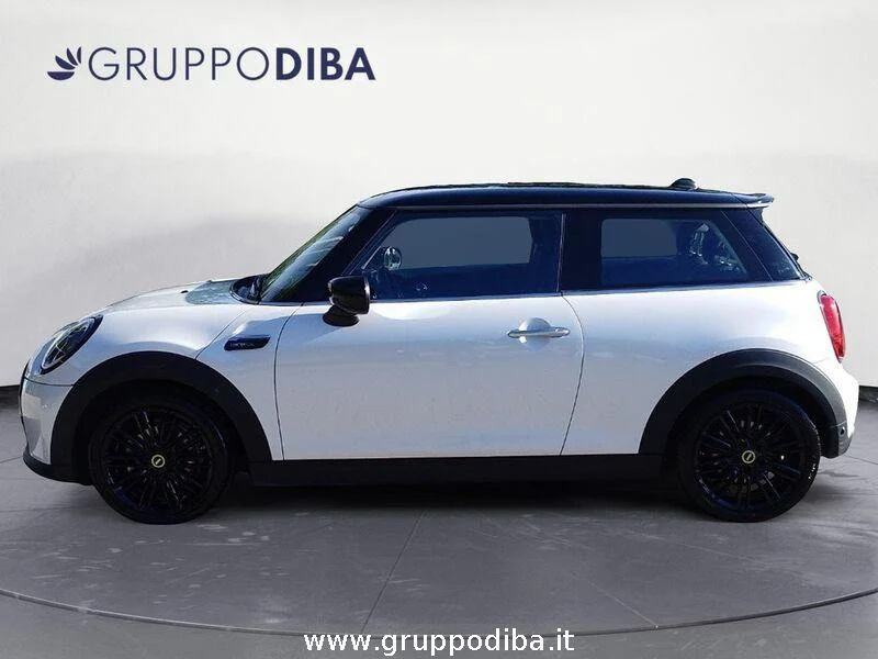MINI Cooper All-Electric Mini 3p Cooper SE Classic auto- Gruppo Diba