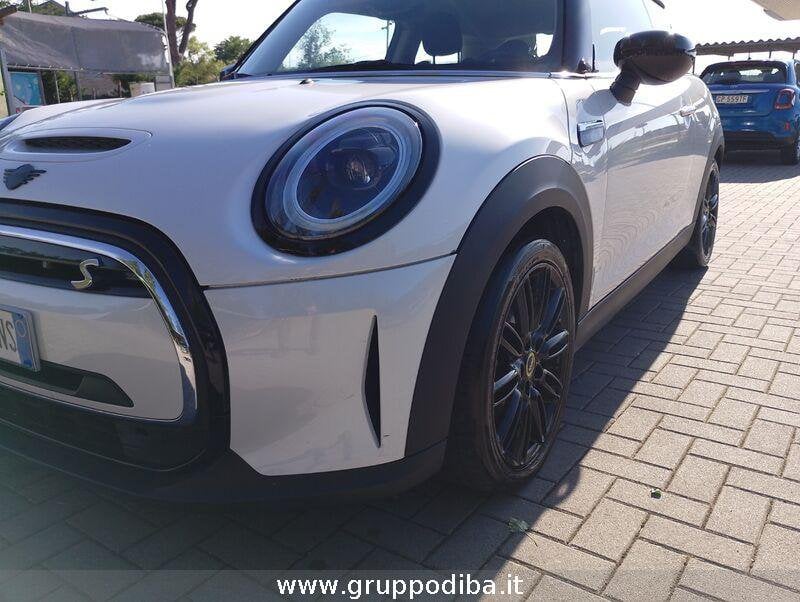 MINI Cooper All-Electric Mini 3p Cooper SE Classic auto- Gruppo Diba