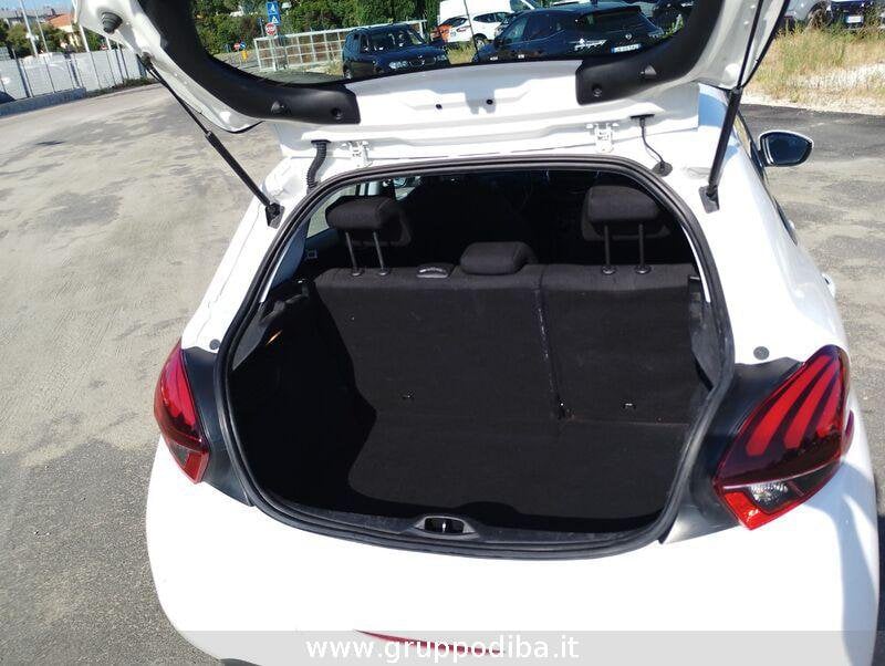 Peugeot 208 208 5p 1.2 puretech Access gpl 82cv- Gruppo Diba