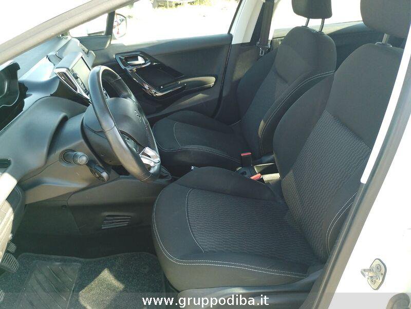 Peugeot 208 208 5p 1.2 puretech Access gpl 82cv- Gruppo Diba
