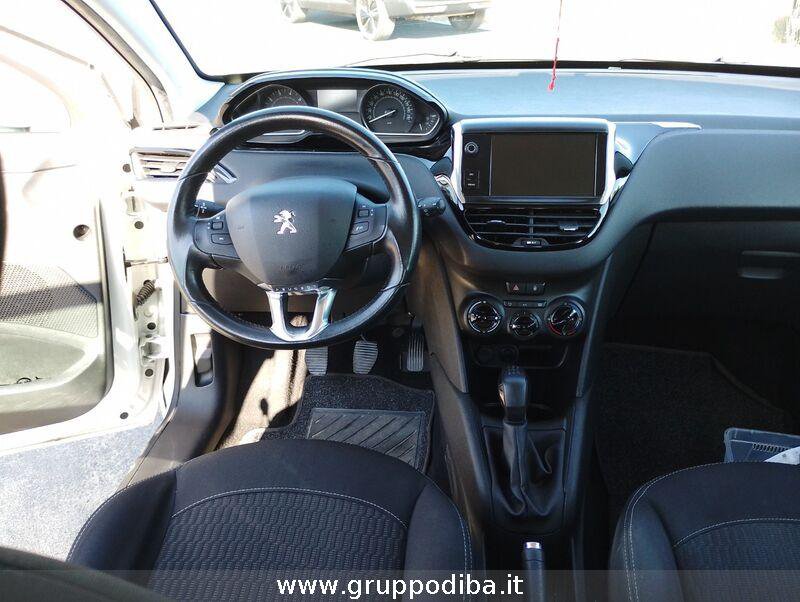 Peugeot 208 208 5p 1.2 puretech Access gpl 82cv- Gruppo Diba