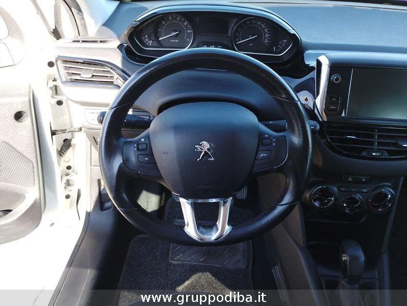 Peugeot 208 208 5p 1.2 puretech Access gpl 82cv- Gruppo Diba