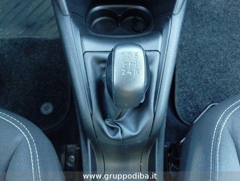Peugeot 208 208 5p 1.2 puretech Access gpl 82cv- Gruppo Diba