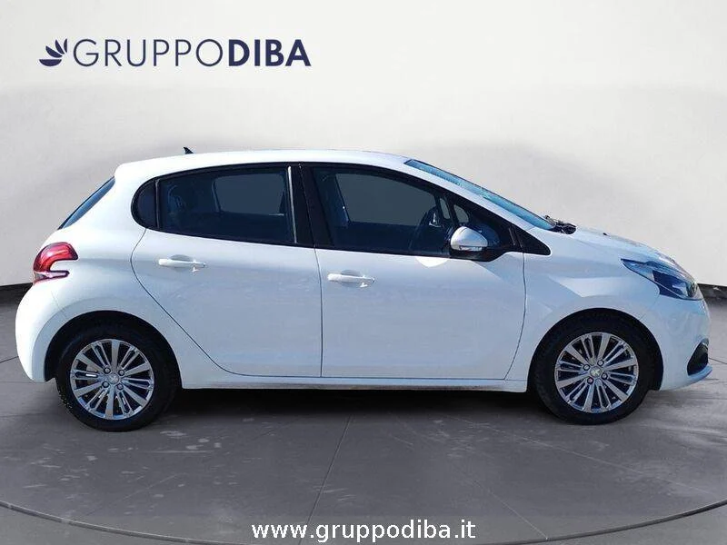 Peugeot 208 208 5p 1.2 puretech Access gpl 82cv- Gruppo Diba