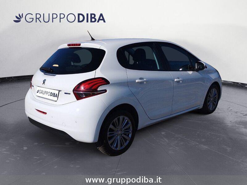 Peugeot 208 208 5p 1.2 puretech Access gpl 82cv- Gruppo Diba