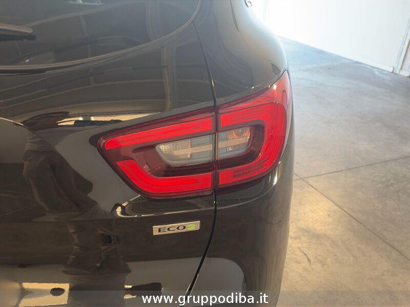Renault Kadjar Kadjar 1.5 dci energy Bose 110cv edc- Gruppo Diba