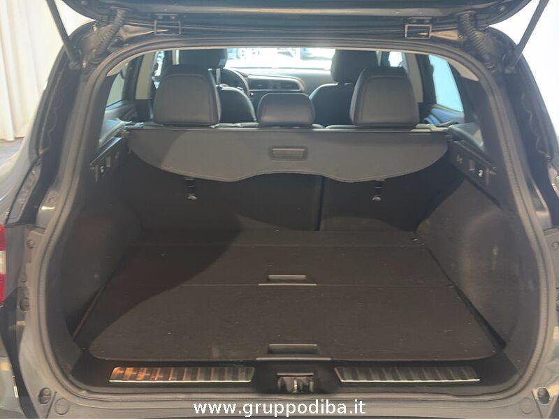 Renault Kadjar Kadjar 1.5 dci energy Bose 110cv edc- Gruppo Diba