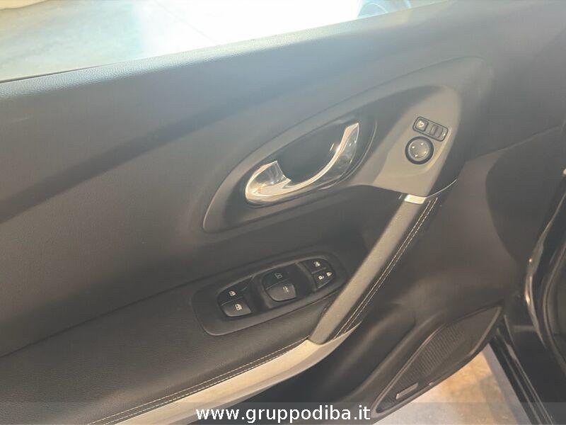Renault Kadjar Kadjar 1.5 dci energy Bose 110cv edc- Gruppo Diba