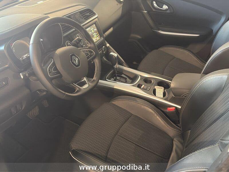 Renault Kadjar Kadjar 1.5 dci energy Bose 110cv edc- Gruppo Diba