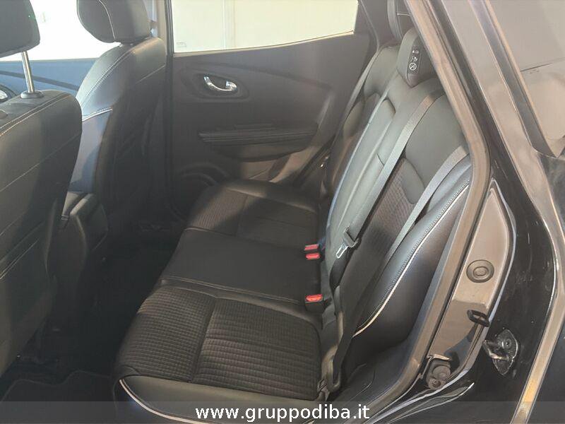 Renault Kadjar Kadjar 1.5 dci energy Bose 110cv edc- Gruppo Diba