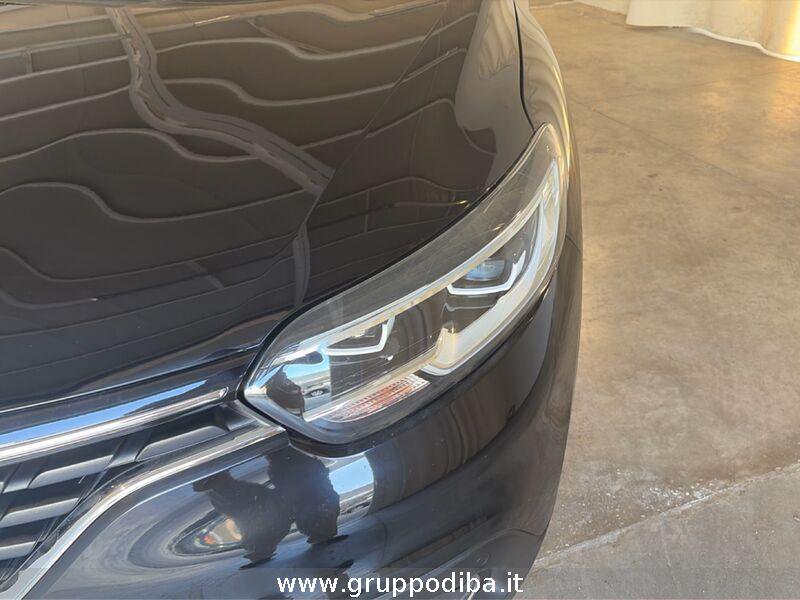 Renault Kadjar Kadjar 1.5 dci energy Bose 110cv edc- Gruppo Diba