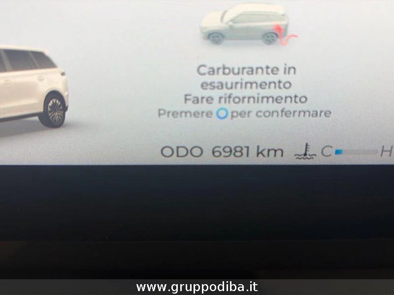 Omoda Jaecoo Jaecoo 5 Jaecoo 5 1.6 tgdi Exclusive 7dct- Gruppo Diba