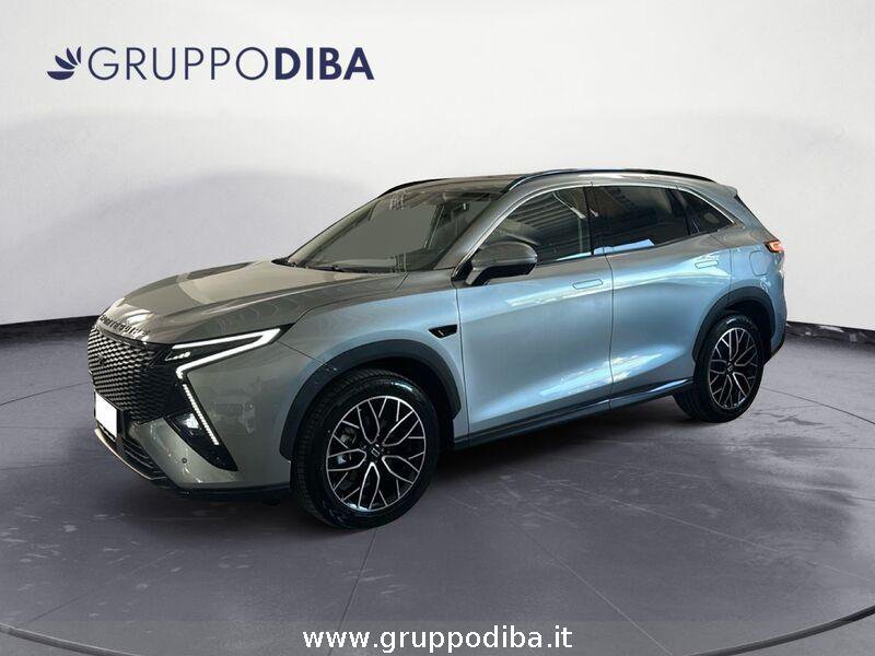 Sportequipe S8 GT Sportequipe 8 GT 1.6 t-gdi Gpl 177cv dct- Gruppo Diba