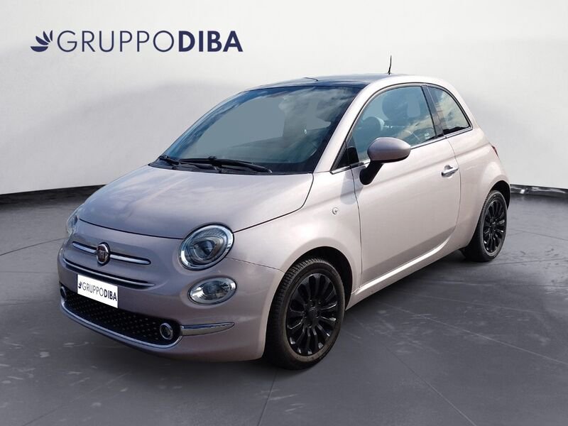 Fiat 500 500 1.2 Star 69cv my20- Gruppo Diba