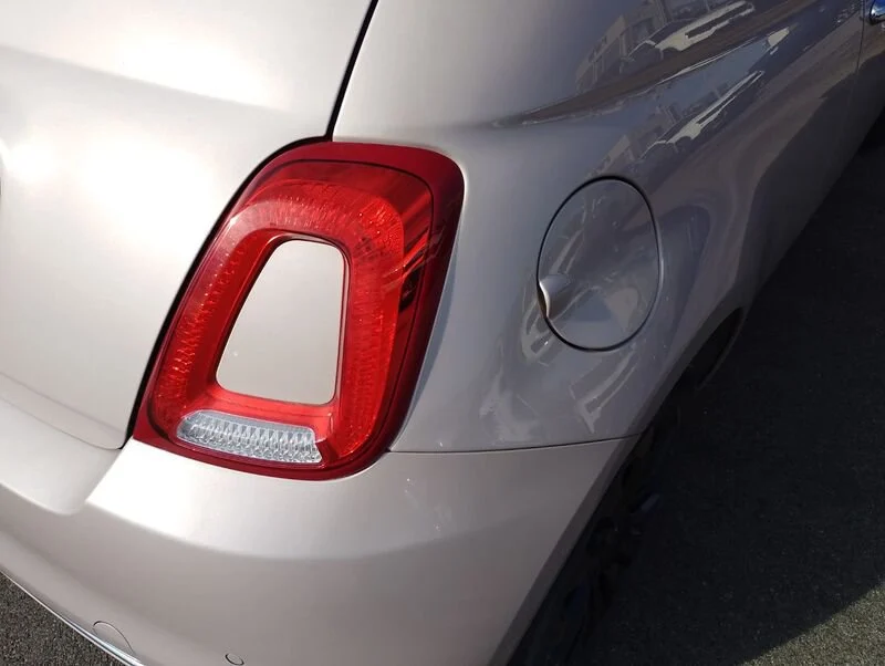Fiat 500 500 1.2 Star 69cv my20- Gruppo Diba