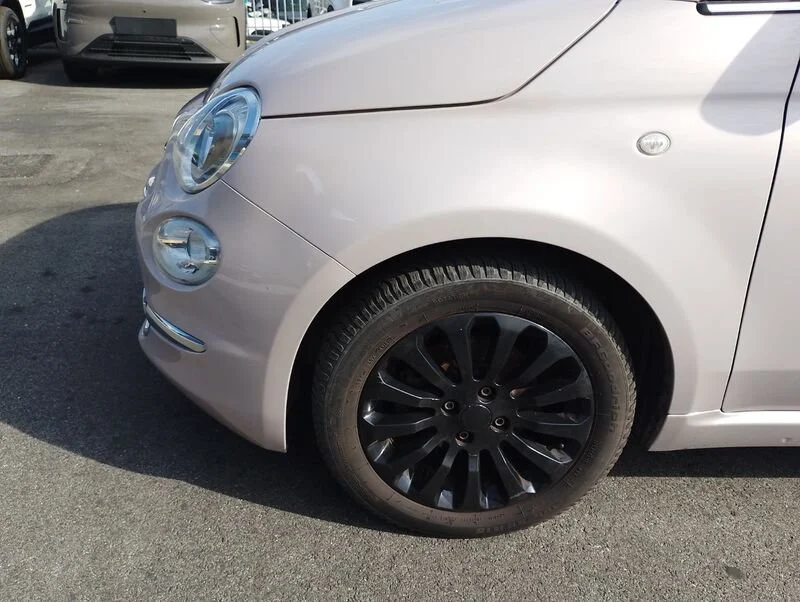 Fiat 500 500 1.2 Star 69cv my20- Gruppo Diba