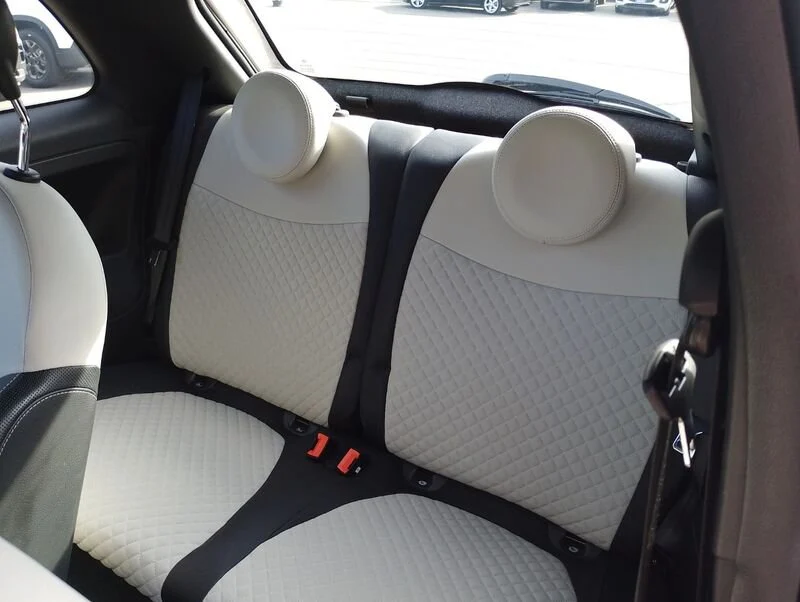 Fiat 500 500 1.2 Star 69cv my20- Gruppo Diba