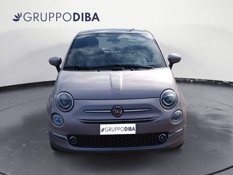 Fiat 500 500 1.2 Star 69cv my20- Gruppo Diba