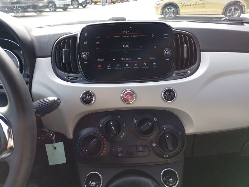 Fiat 500 500 1.2 Star 69cv my20- Gruppo Diba