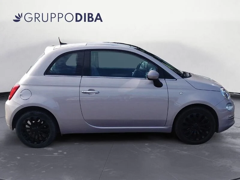 Fiat 500 500 1.2 Star 69cv my20- Gruppo Diba