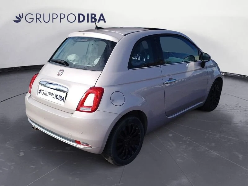 Fiat 500 500 1.2 Star 69cv my20- Gruppo Diba