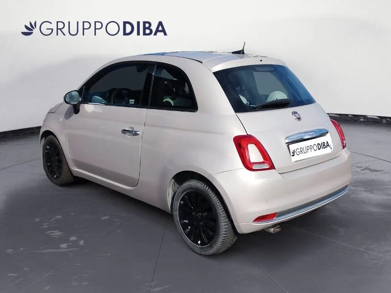 Fiat 500 500 1.2 Star 69cv my20- Gruppo Diba