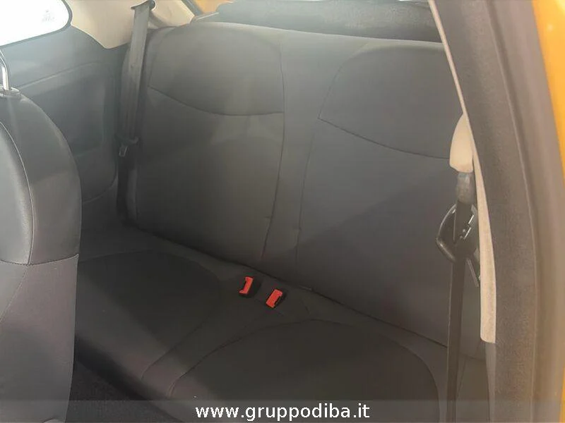 Fiat 500 1.2 s 69cv e6- Gruppo Diba