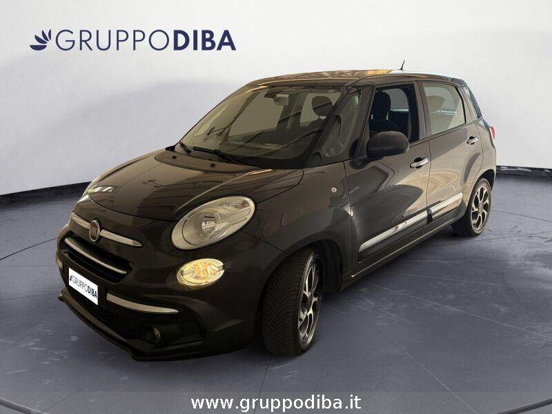 Fiat 500L 500L 1.3 mjt Business 95cv- Gruppo Diba