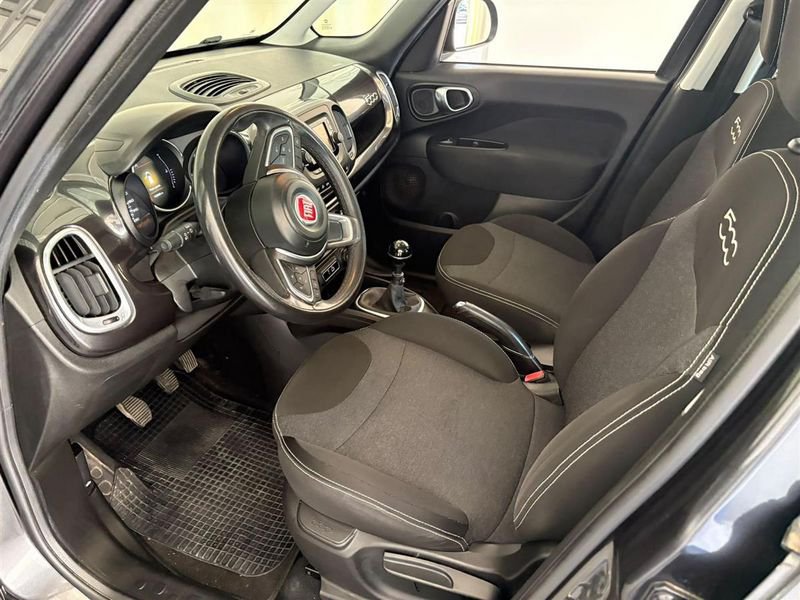 Fiat 500L 500L 1.3 mjt Business 95cv- Gruppo Diba