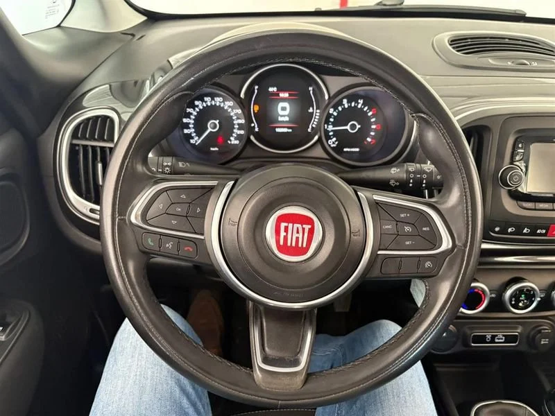 Fiat 500L 500L 1.3 mjt Business 95cv- Gruppo Diba