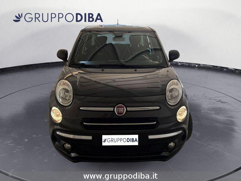 Fiat 500L 500L 1.3 mjt Business 95cv- Gruppo Diba