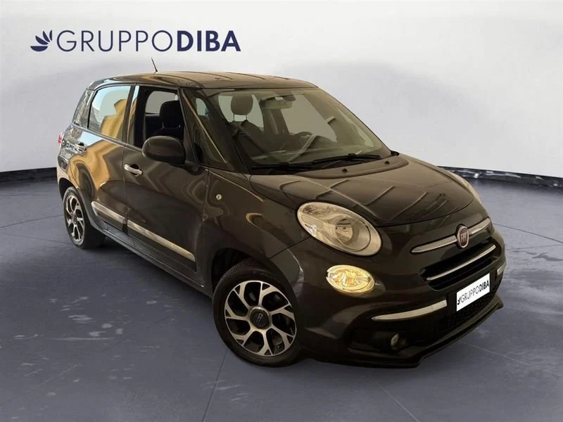 Fiat 500L 500L 1.3 mjt Business 95cv- Gruppo Diba