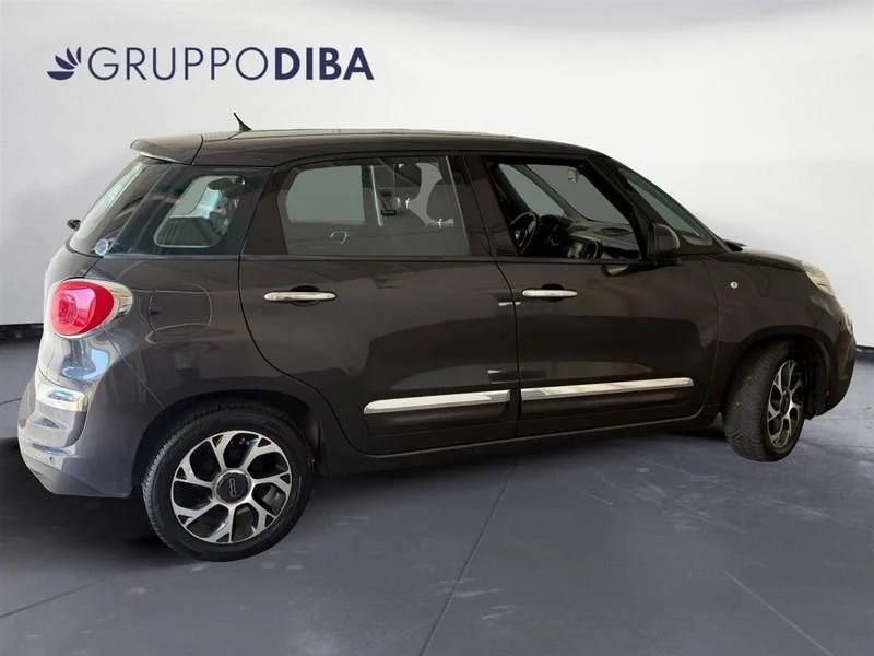 Fiat 500L 500L 1.3 mjt Business 95cv- Gruppo Diba