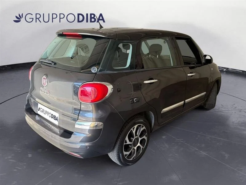 Fiat 500L 500L 1.3 mjt Business 95cv- Gruppo Diba