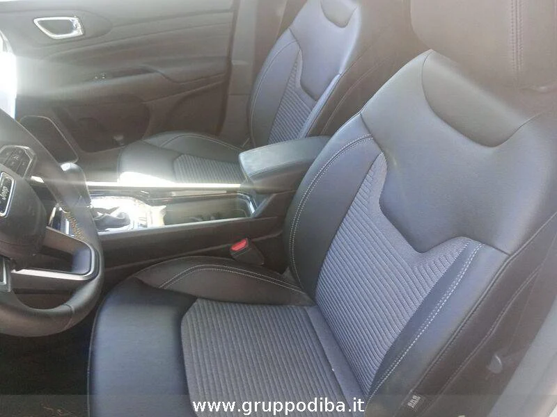 Jeep Compass Compass 1.5 turbo t4 mhev Altitude 2wd 130cv dct- Gruppo Diba