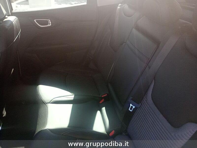 Jeep Compass Compass 1.5 turbo t4 mhev Altitude 2wd 130cv dct- Gruppo Diba