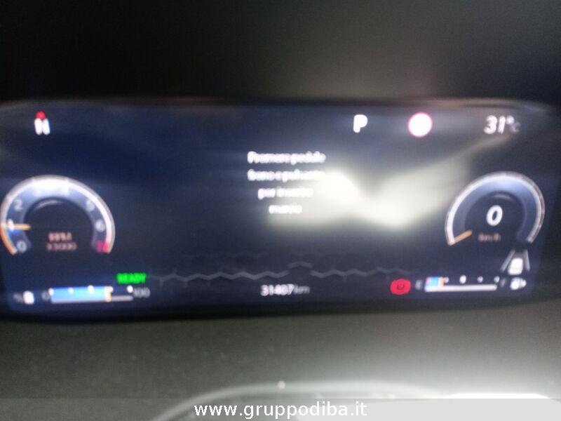 Jeep Compass Compass 1.5 turbo t4 mhev Altitude 2wd 130cv dct- Gruppo Diba