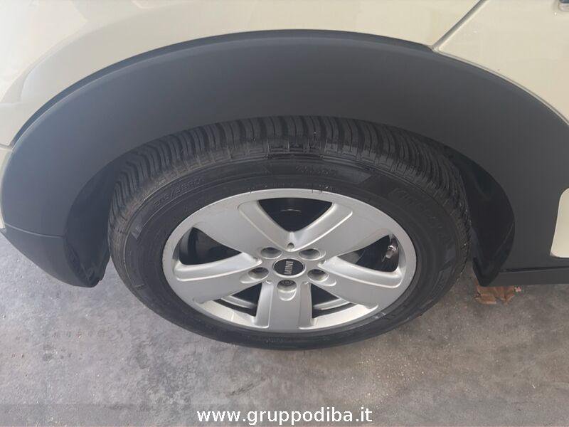 MINI Clubman Mini Clubman 1.5 Cooper Boost- Gruppo Diba