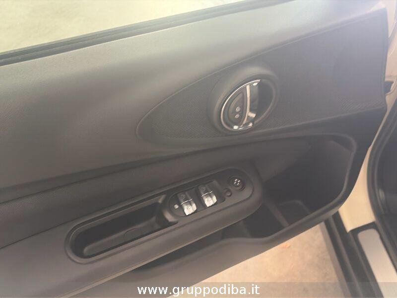 MINI Clubman Mini Clubman 1.5 Cooper Boost- Gruppo Diba