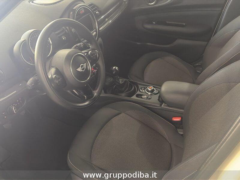MINI Clubman Mini Clubman 1.5 Cooper Boost- Gruppo Diba