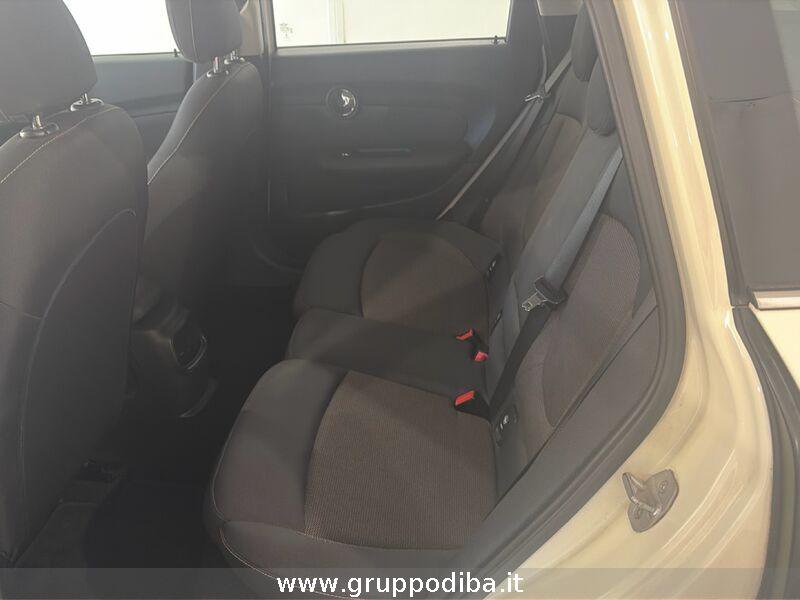 MINI Clubman Mini Clubman 1.5 Cooper Boost- Gruppo Diba