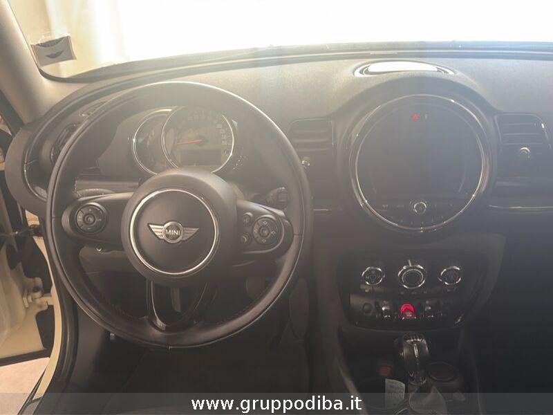 MINI Clubman Mini Clubman 1.5 Cooper Boost- Gruppo Diba
