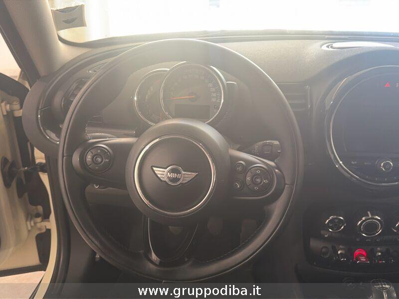 MINI Clubman Mini Clubman 1.5 Cooper Boost- Gruppo Diba