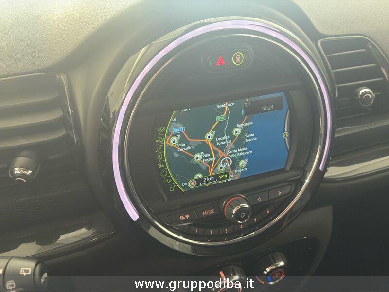 MINI Clubman Mini Clubman 1.5 Cooper Boost- Gruppo Diba