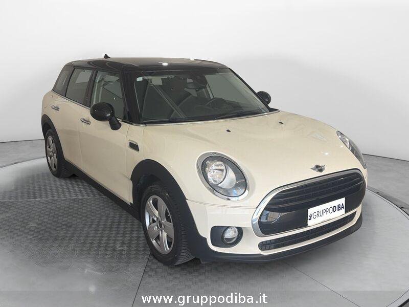 MINI Clubman Mini Clubman 1.5 Cooper Boost- Gruppo Diba