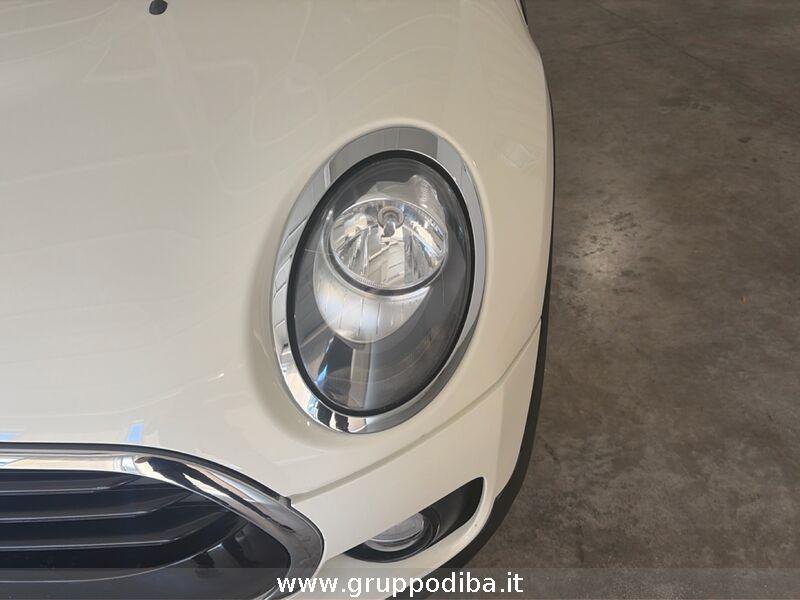 MINI Clubman Mini Clubman 1.5 Cooper Boost- Gruppo Diba