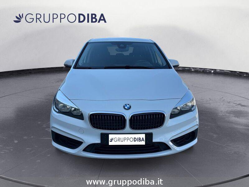 BMW Serie 2 Active Tourer 216i Active Tourer- Gruppo Diba