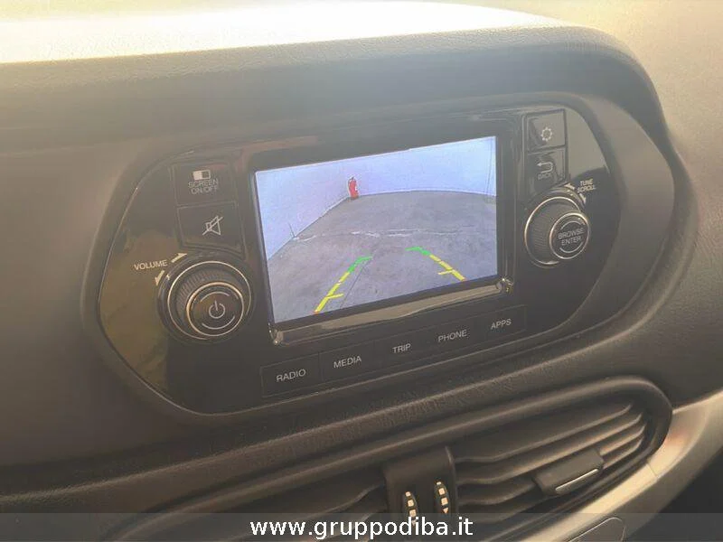 Fiat Tipo 4 porte Tipo 4p 1.6 mjt Lounge 120cv- Gruppo Diba