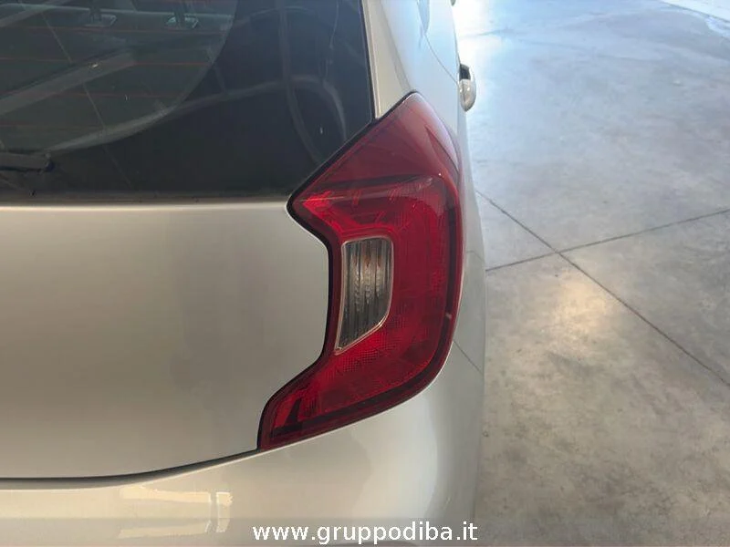 Kia Picanto Picanto 1.0 City- Gruppo Diba